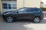Jeep Cherokee Limited 4WD Leder/Xenon/Klimatronik/SH - Jeep Cherokee: Automatik