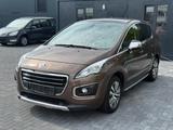 Peugeot 3008 Allure/Leder/Navi/SHZ/PDC/HUP/Euro6 - Peugeot 3008 Gebrauchtwagen in Dortmund