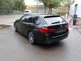 BMW 520 Baureihe 5 Touring 520 i M Sport - BMW 520: M Sport