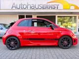 Abarth 595C Cabrio Abarth - gebrauchte Cabrios in Mainz