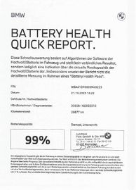 BMW X3 xDrive30e M Sportpaket Head-Up DAB LED WLAN