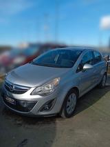 Opel Corsa 1.3 CDTI 75CV F.AP. 5 porte Sport - Opel Corsa Sport mit Diesel-Antrieb