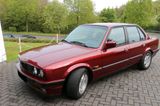 BMW 320i - BMW 320: 1990, 320i