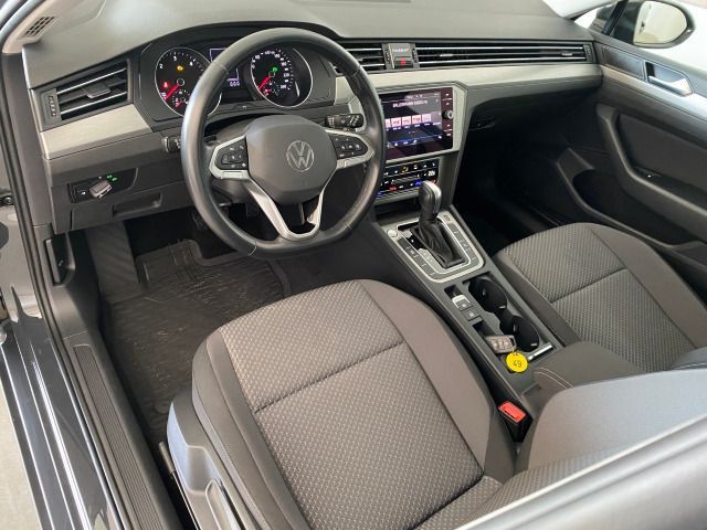 Passat Variant 2.0 TDI DSG NAVI+KAMERA+LED