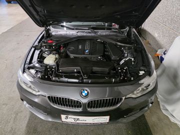 BMW 420 - 11