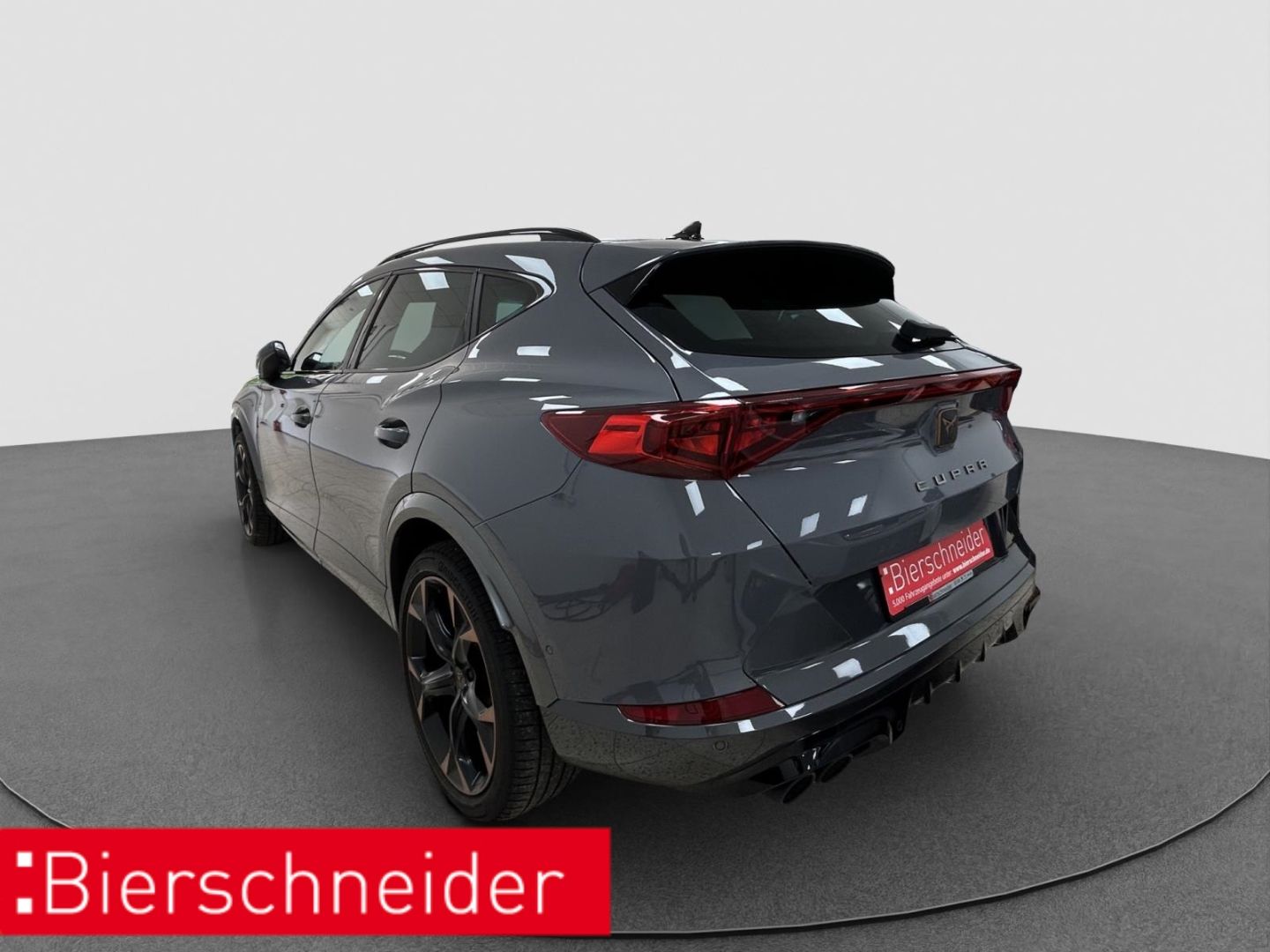 Cupra Formentor - Bild 9