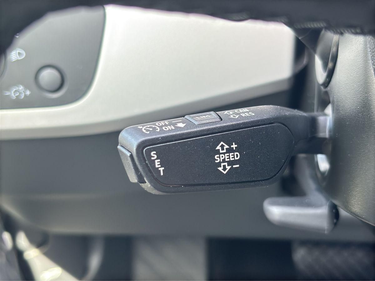 A4 Avant 2.0 TDI quattro AHK RFK STDHZ NAVI LED