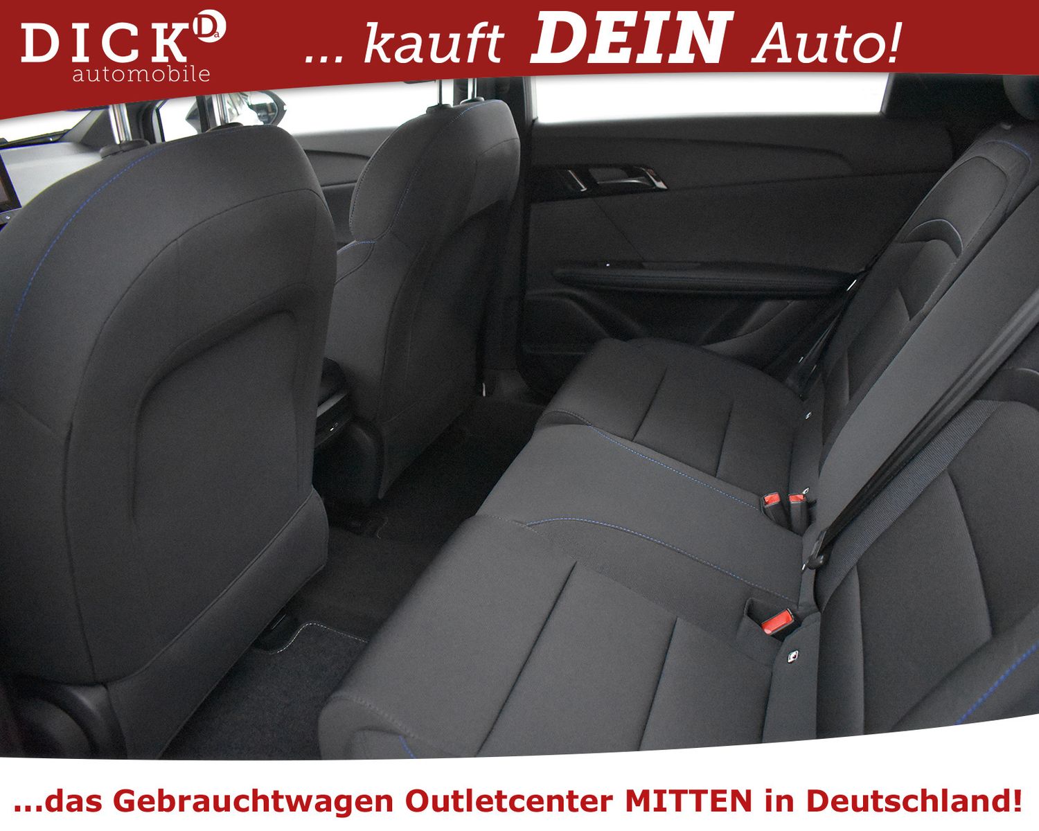 MG MG4 51 kWh >VIRTU+LED+MFL+CARPL+DAB+PDC+ACC - Image 18