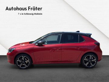 Fotografie 5 des Opel Corsa F GS Automatik Alcantara Matrix-LED NAVI