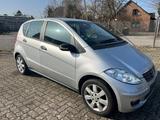 Mercedes-Benz A 170 1.Hand/Automatik/Inspektion NEU - gebrauchte Mercedes-Benz A 170 aus dem Jahr 2006