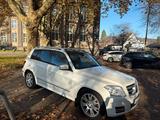 Mercedes-Benz GLK 350 Diesel von Privat - Mercedes-Benz GLK-Klasse Gebrauchtwagen in Düsseldorf
