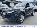 Land Rover Range Rover Evoque 2.0 TD4 110kW Pure Autom. - Land Rover Range Rover Evoque mit Diesel-Antrieb: Geländewagen, Td4 Pure