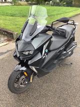 BMW C400GT - BMW C 400 GT
