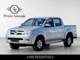 Toyota Hilux 3.0D-4D Double Cab Aut. 4x4 1.Hand - Toyota Hilux: Double Cab