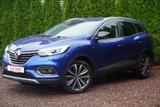 Renault Kadjar 1.3 TCE Bose Edition LED Navi Tempomat - gebrauchte Renault Kadjar aus dem Jahr 2020