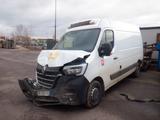 Renault MASTER 2.3 BLUE DCI 145CH FRIGO L2H2