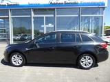 Chevrolet Cruze Station Wagon LT+*NAVI*RFK*PDC*NEU TÜV*ALU - gebrauchte Chevrolet Cruze aus dem Jahr 2013