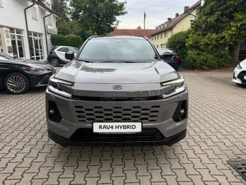 Toyota RAV 4 - 3