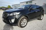 Kia Sorento 2.2 CRDi Vision 4WD Automatik |EURO6| - Kia Sorento Gebrauchtwagen in München