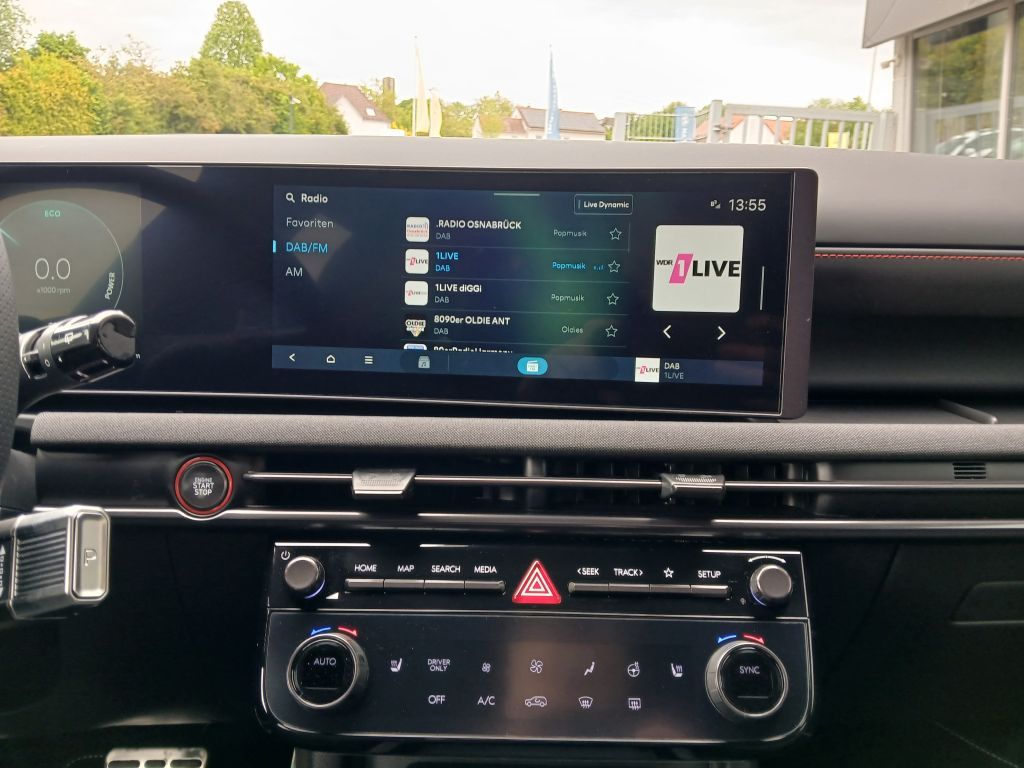 Hyundai Tucson – Bild 19