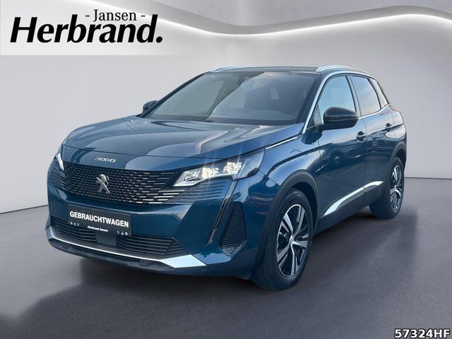 Peugeot 3008 GT