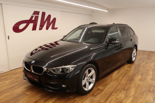 BMW 330 3 Touring 330 i Advantage/LED/Navi