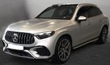 Mercedes-Benz  GLC 63 AMG S E PERFORMANCE AMG Line Premium - Mercedes-Benz GLC 63 AMG aus 2024