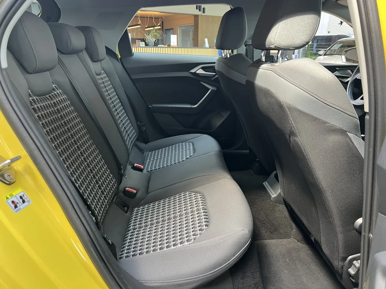 Audi A1 30 TFSI Citycarver PDC Navi SHZ digital Tacho, миниатюра 24