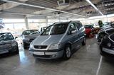 Opel Zafira 1.6 16V Elegance *7-Sitzer/Klima* - Opel Zafira Elegance mit Benzin-Antrieb
