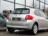 Toyota Auris Luna 1.6  Klima AUT - gebrauchte Toyota Auris aus dem Jahr 2007