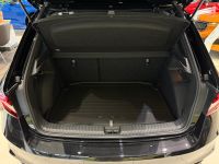 Skoda Fabia - Vorschau Bild 6