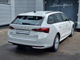 Skoda Octavia 1.5 TSI mHEV Essence - Skoda Octavia: Essence