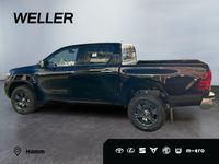 Toyota Hilux - Vorschau Bild 12