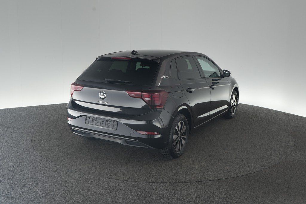 Volkswagen Polo 1.0 TSI DSG Goal LED ACC Kamera AHK Navi imagem 2