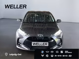 Toyota Yaris Hybrid 1.5 Club *Navi*SHZ*CarPlay*CAM*ACC* - Toyota Yaris: Club