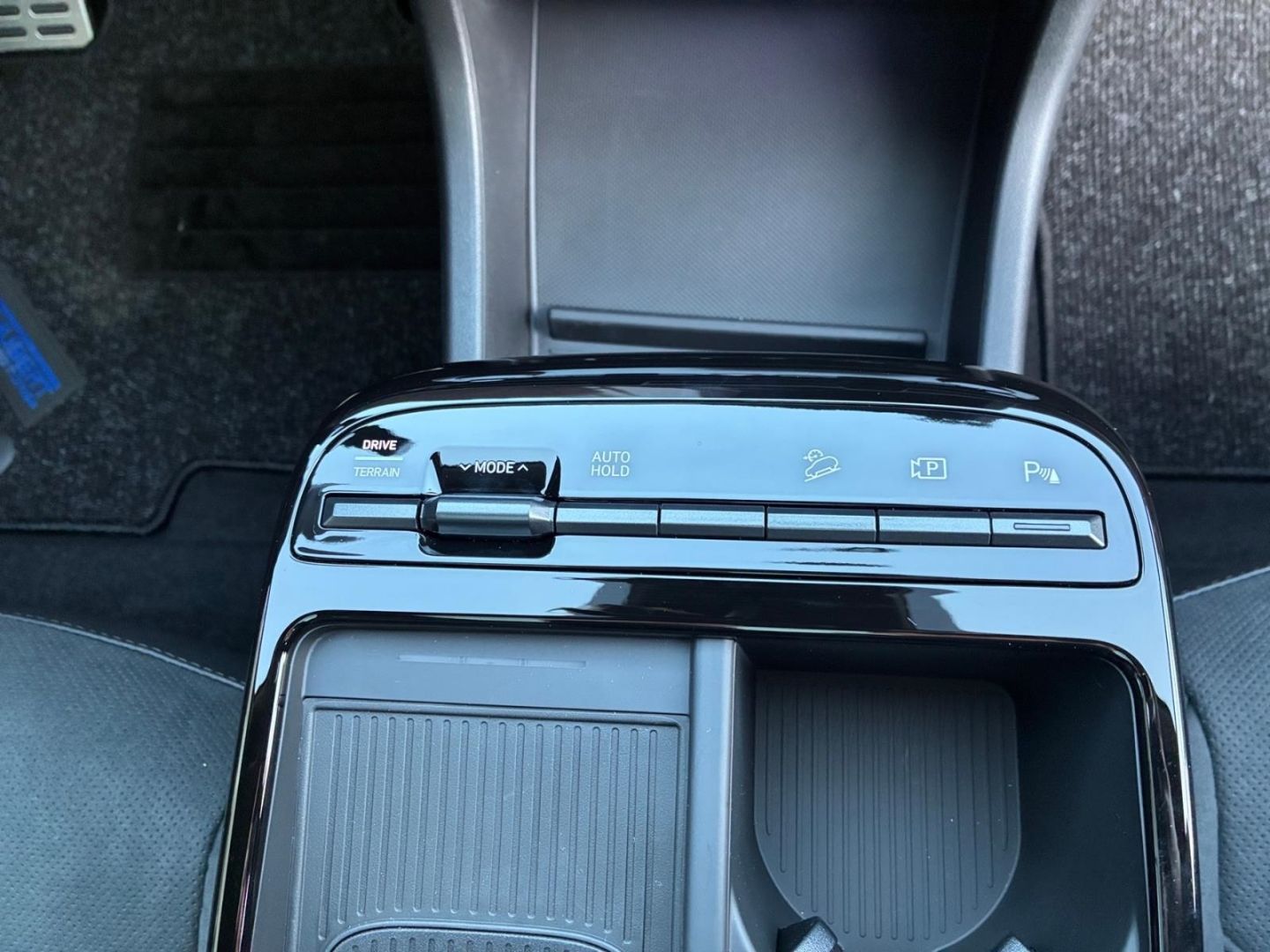 Hyundai Tucson – Bild 17