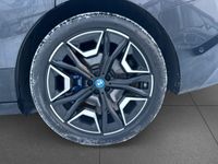 BMW iX - Vorschau Bild 18