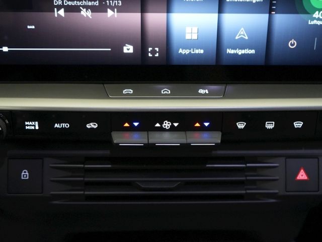 Grandland B HYBRID GS eDCT+NAVI+MATRIX-LED-HS-LI