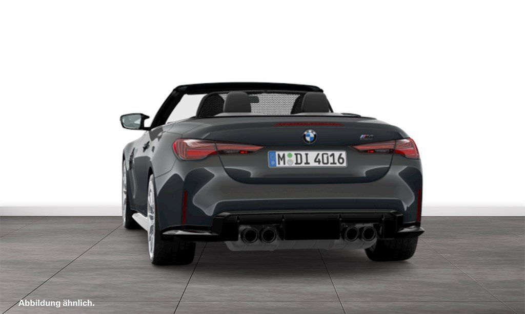 BMW M4 - Bild 7