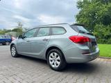 Opel Astra J Sports Tourer Energy - Opel Astra: Energy