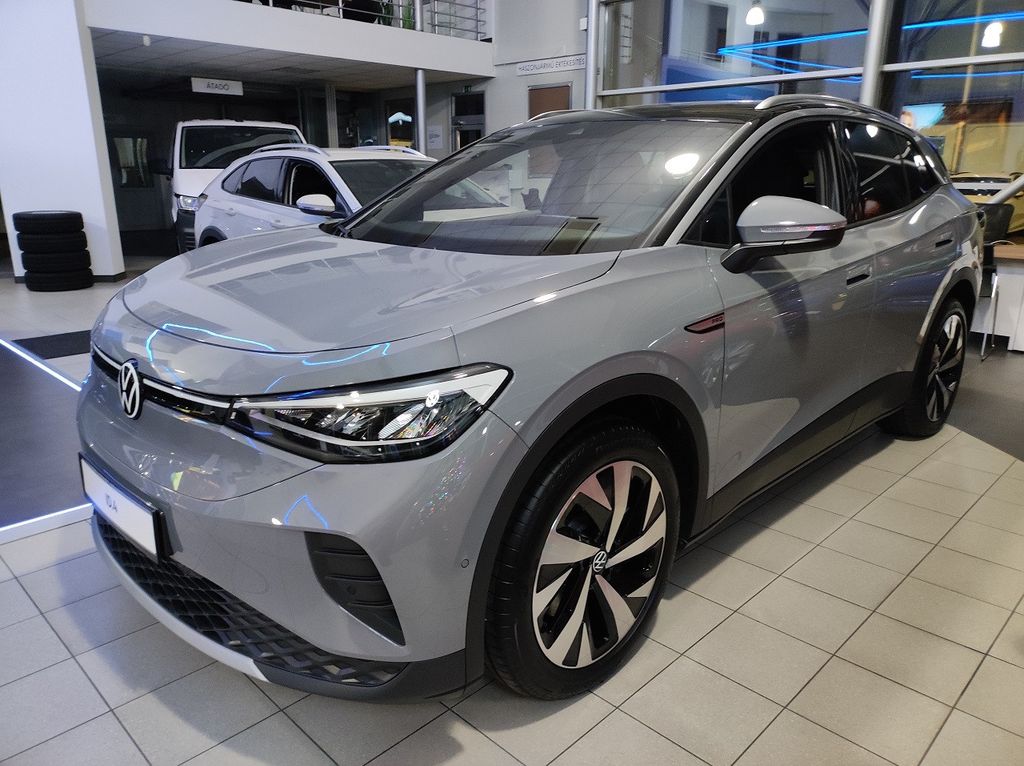 Volkswagen ID.4