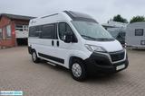 VANTourer 540 D Automatik Comfort + Prime Sonderpreis - VanTourer Comfort