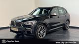 BMW X3 M40 i BUSINESS-360°-LED-LANE-DAB-ASSISTANT+ - gebrauchte BMW X3 aus dem Jahr 2018