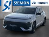 Hyundai KONA SX2 HEV 1.6 DCT N-Line Navi Digitales Cockp