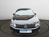 Volkswagen Eos 2.0 TDI BlueMotion DSG Bi-Xenon Panorama - Volkswagen Eos mit Diesel-Antrieb