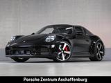 Porsche 911 Targa 4S Sport Design Paket Sport Chrono