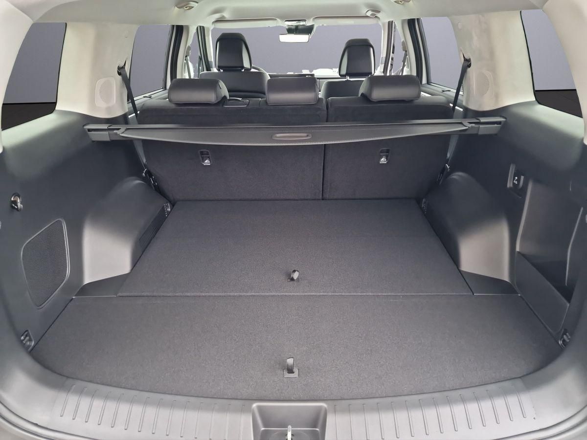 Hyundai Santa Fe – Bild 15