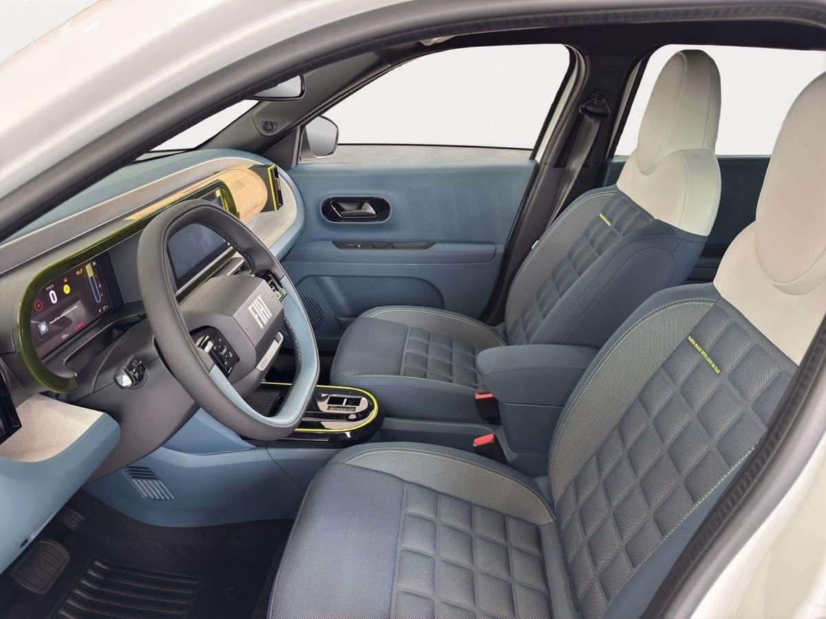 Fiat Grande Panda - Bild 9