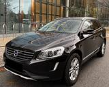 Volvo XC 60 Summum Automatik*Leder*Navi*Panorama* - gebrauchte Volvo XC60 aus dem Jahr 2015