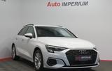 Audi A3 Sportback 30 TFSI S Line*ACC*DAB*LED* - Audi A3: Weiß, Sportback Line